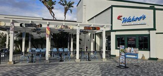 Plus de détails pour 6401-6605 E Pacific Coast Hwy, Long Beach, CA - Local commercial à louer