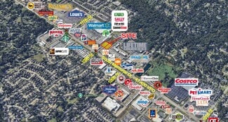 Plus de détails pour E 109th St & Memorial Dr, Tulsa, OK - Terrain à vendre