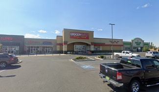 Plus de détails pour 10831 W US-2 Hwy, Airway Heights, WA - Local commercial à louer