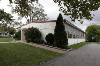 Plus de détails pour 22021 Memphis Ave, Warren, MI - Spécialisé à vendre
