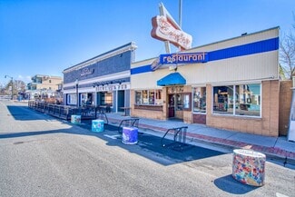 Plus de détails pour 816 Main St, Louisville, CO - Local commercial à vendre