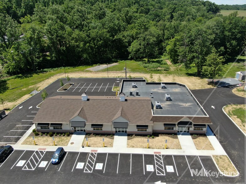 590 Oley Rd, Oley, PA à louer - Photo de l’immeuble – Image 3 sur 8