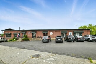Plus de détails pour 100 Central St, Southbridge, MA - Local commercial à louer