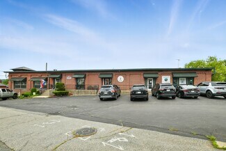 Plus de détails pour 100 Central St, Southbridge, MA - Local commercial à louer