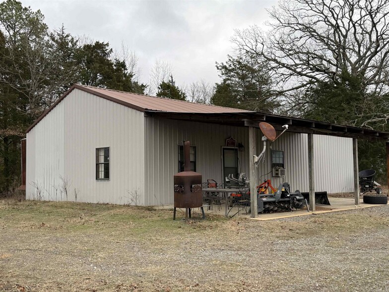 155 Sweet Gum Holw, Rose Bud, AR à vendre - Photo de l’immeuble – Image 3 sur 30