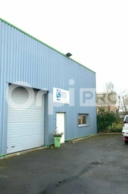 Photo de l’immeuble