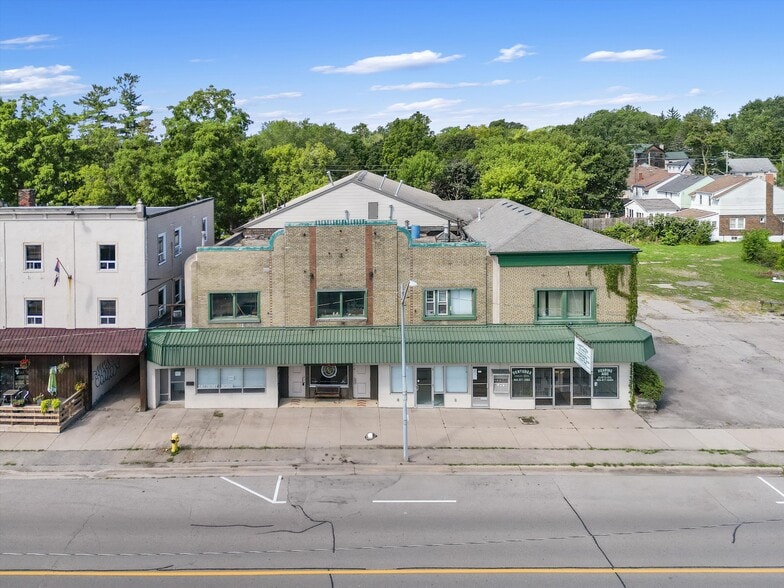 131-139 Niagara Blvd, Fort Erie, ON à vendre - Photo de l’immeuble – Image 1 sur 24