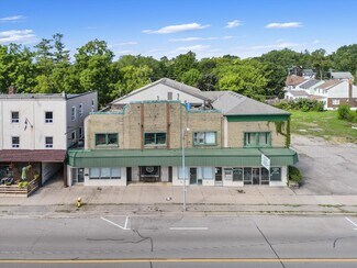 Plus de détails pour Niagara Boulevard – à vendre, Fort Erie, ON