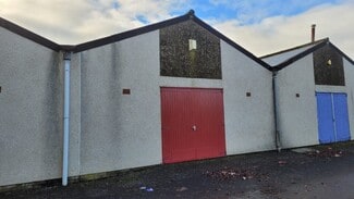 Plus de détails pour Dunsdale Rd, Selkirk - Industriel/Logistique à vendre