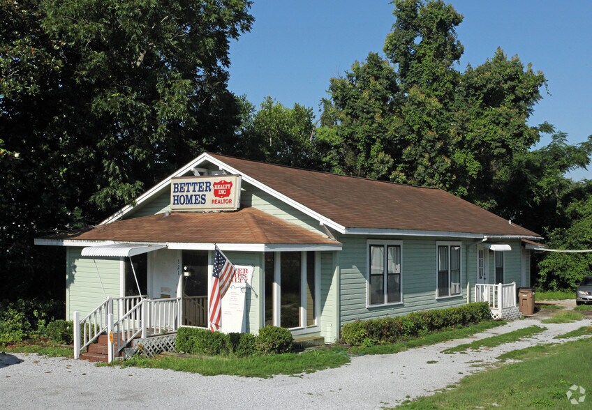 321 Pace Blvd, Pensacola, FL à vendre - Photo principale – Image 1 sur 3