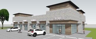 Plus de détails pour NWC Parker Rd & Windhaven Pky, Lewisville, TX - Local commercial à louer