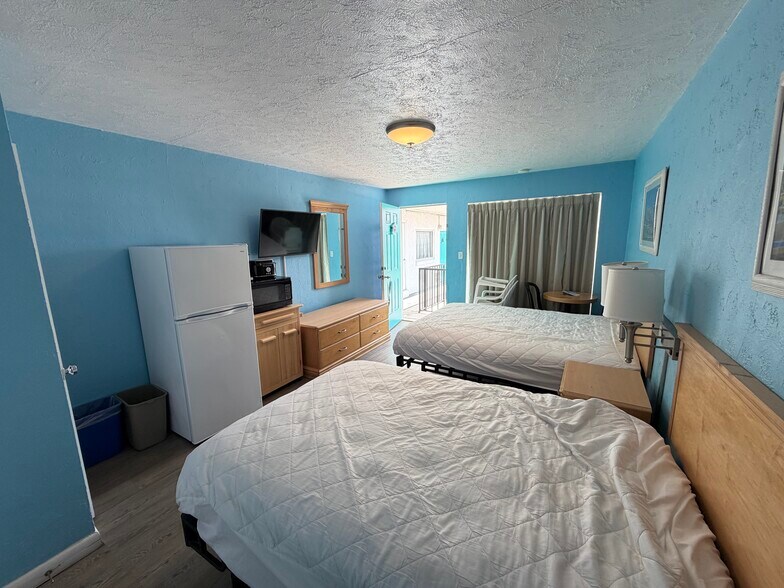 4800 Atlantic Ave, Wildwood, NJ à vendre - Photo de l’immeuble – Image 3 sur 11