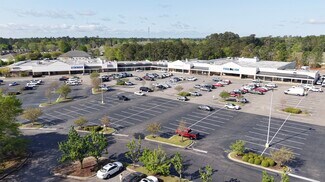 Plus de détails pour 752-792 Silver Bluff Rd, Aiken, SC - Local commercial à louer