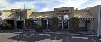 Plus de détails pour 10247-10251 N Scottsdale Rd, Scottsdale, AZ - Local commercial à louer
