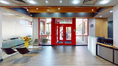 130 Aztec West, Almondsbury à louer Photo intérieure– Image 1 sur 12