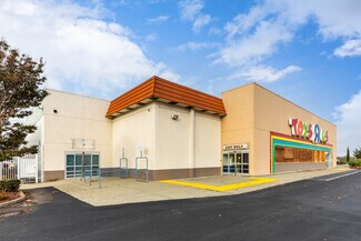 Plus de détails pour 24039 Hesperian Blvd, Hayward, CA - Local commercial à louer