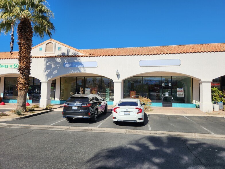 73910 Highway 111, Palm Desert, CA à louer - Photo de l’immeuble – Image 1 sur 5