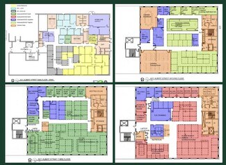 Plus de détails pour 4211 Albert St, Regina, SK - Bureau à vendre