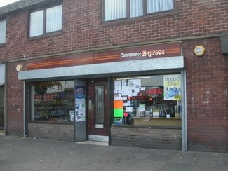 Plus de détails pour 5 Central Ave, Carlisle - Local commercial à louer