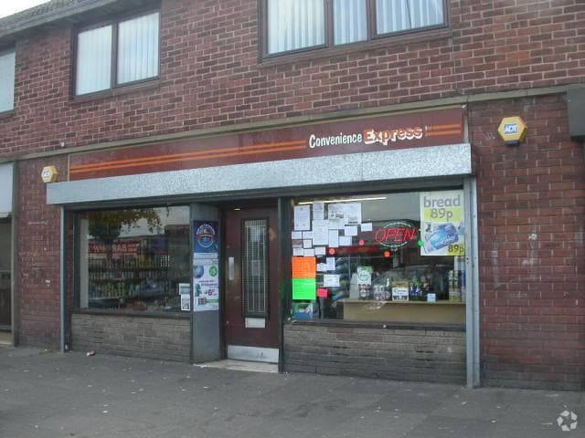 5 Central Ave, Carlisle à louer Photo principale– Image 1 sur 3