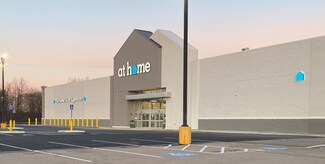 Plus de détails pour 571 Boston Tpke, Shrewsbury, MA - Local commercial à louer