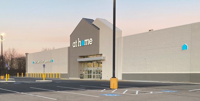 571 Boston Tpke, Shrewsbury, MA à louer Photo principale– Image 1 sur 11