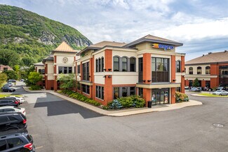 Plus de détails pour 466-470 Boul Sir-Wilfrid-Laurier, Mont-St-Hilaire, QC - Bureau, Bureau/Médical à louer