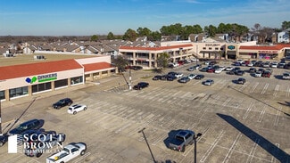 Plus de détails pour 717 Stemmons Fwy, Denton, TX - Local commercial à louer