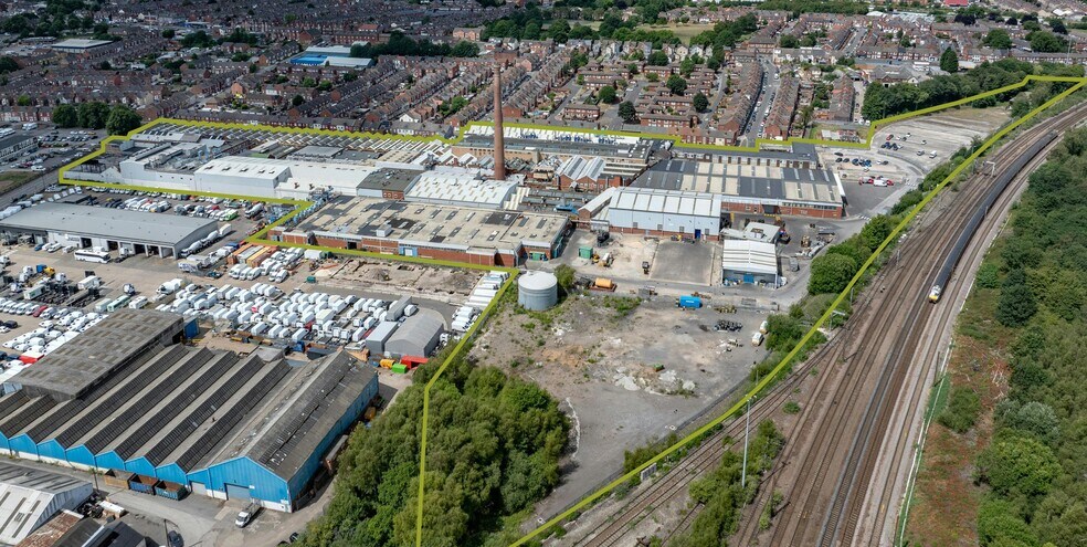 St Catherines Ave, Doncaster à vendre - Photo de l’immeuble – Image 3 sur 26