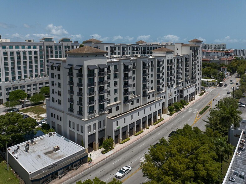 301 Altara Ave, Coral Gables, FL à vendre - Photo de l’immeuble – Image 3 sur 47