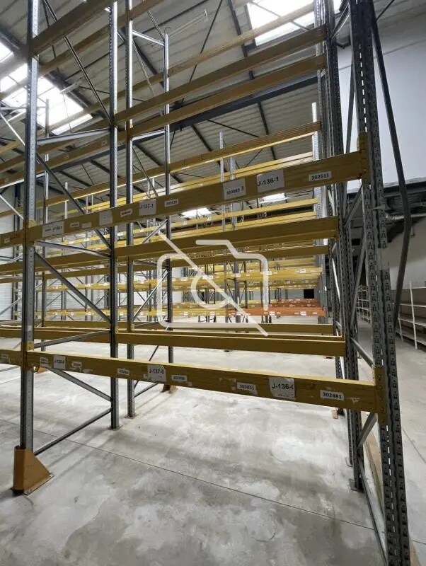 Local d'activités dans Méré à vendre Photo intérieure– Image 1 sur 15