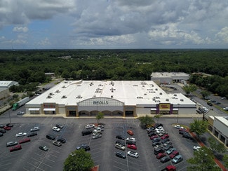 Plus de détails pour 6241-6251 N Davis Hwy, Pensacola, FL - Local commercial à louer
