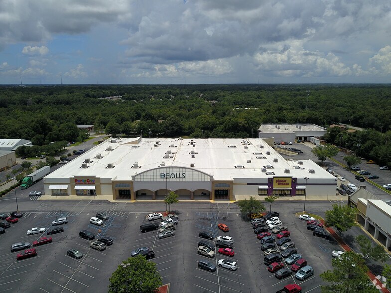 6241-6251 N Davis Hwy, Pensacola, FL à louer - Photo de l’immeuble – Image 1 sur 4