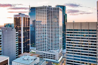 Plus de détails pour 400 4th Ave SW, Calgary, AB - Bureau/Local commercial, Local commercial à louer