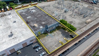Plus de détails pour 601 W 20th St, Hialeah, FL - Industriel/Logistique à vendre
