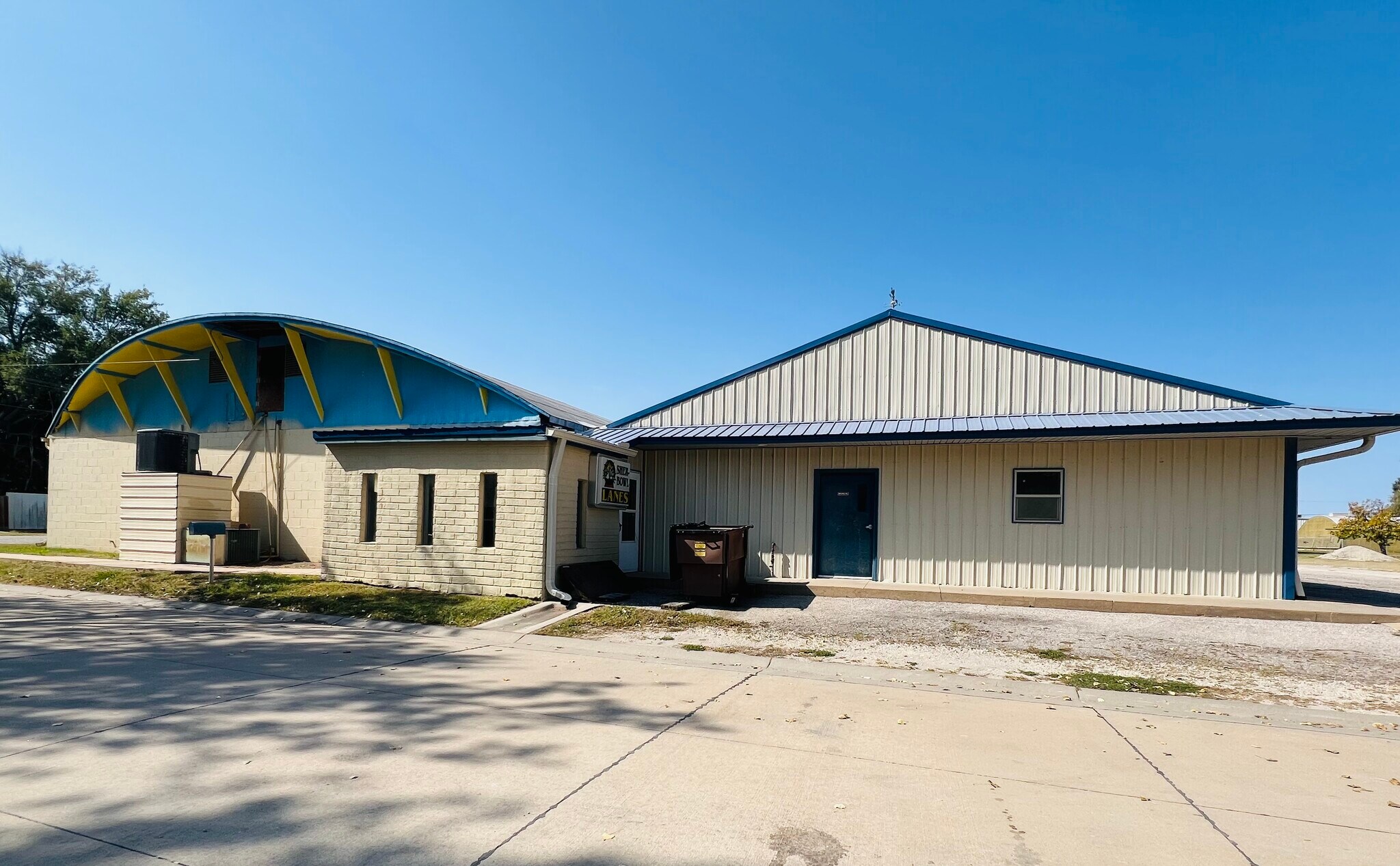131 S Thorp St, Marion, KS à vendre Photo principale– Image 1 sur 20
