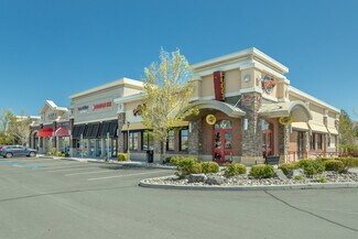 Plus de détails pour 1310 Scheels Dr, Sparks, NV - Local commercial à louer