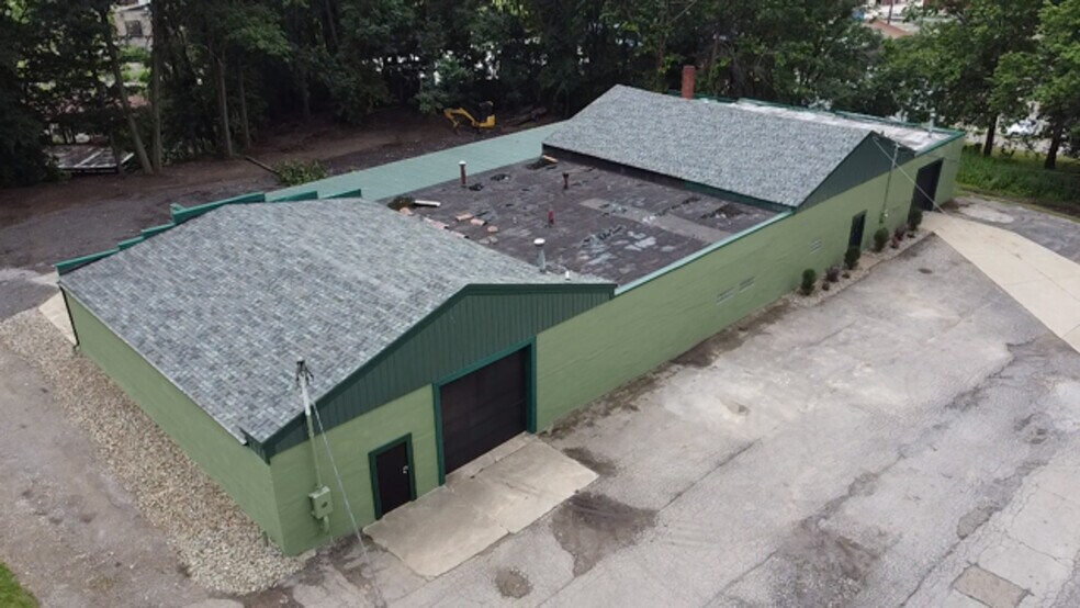 453 Euclid st, Salem, OH à vendre - Photo de l’immeuble – Image 2 sur 15