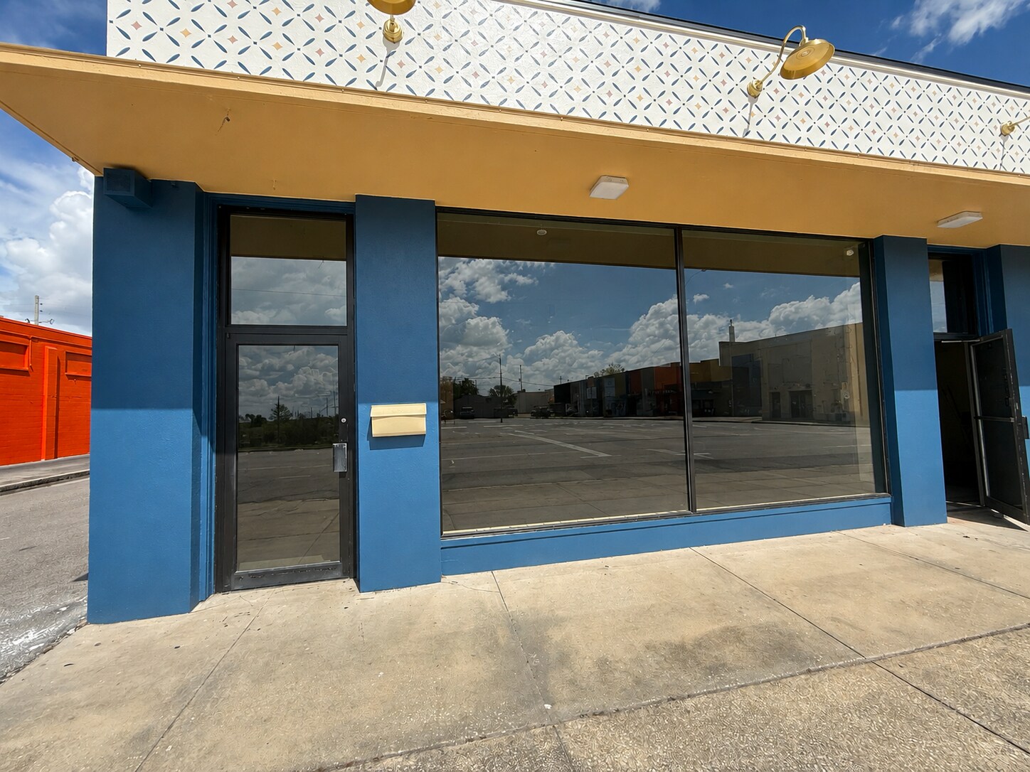 711 W Smith St, Orlando, FL à louer Photo de l’immeuble– Image 1 sur 13