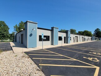 Plus de détails pour 206 S Walnut St, Stillman Valley, IL - Industriel/Logistique à vendre