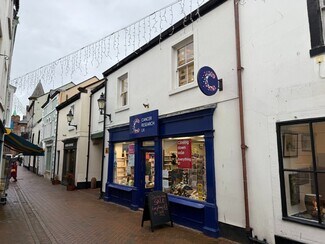 Plus de détails pour 9-10 Angel Ln, Penrith - Local commercial à louer