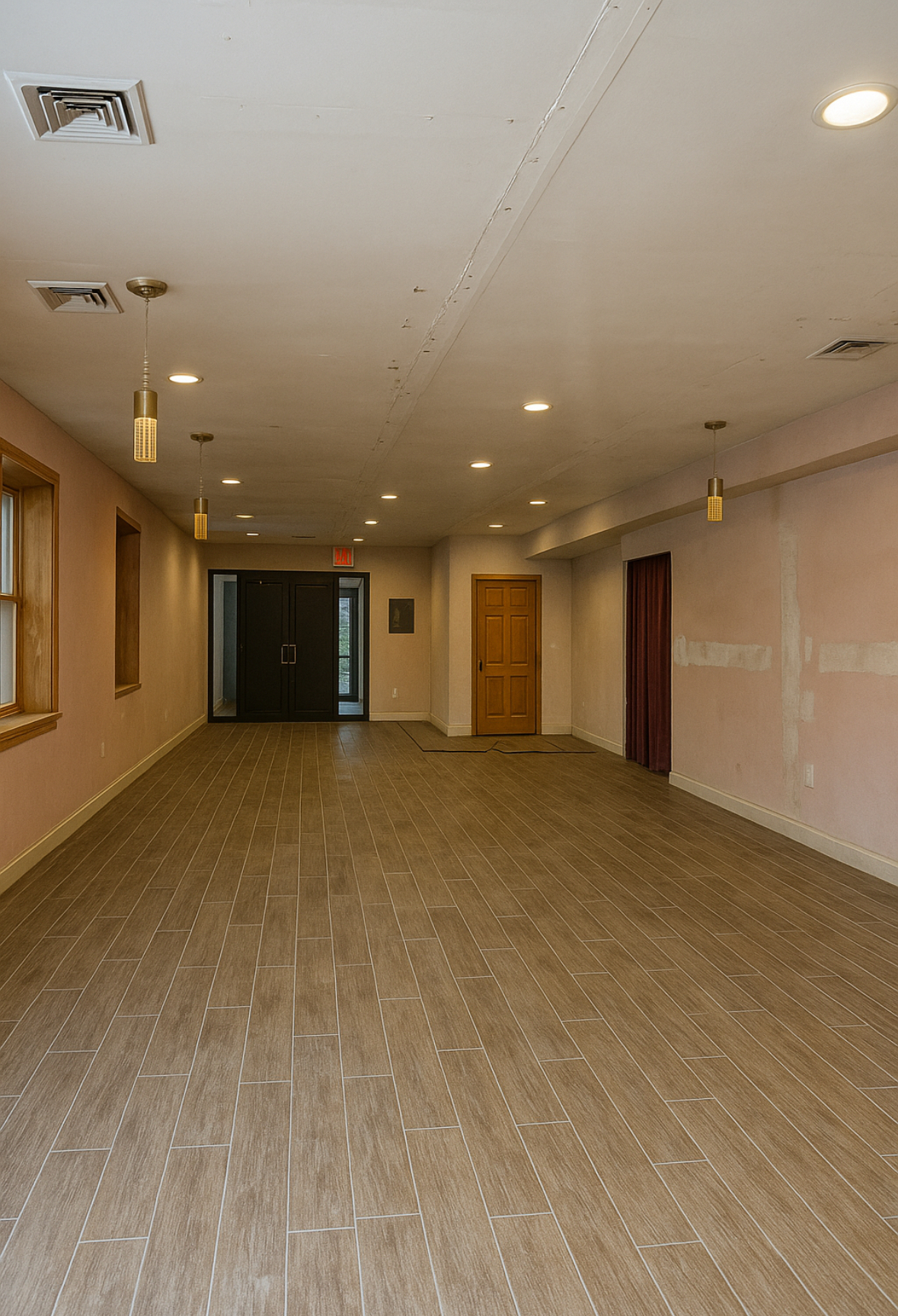 4118 163rd St, Flushing, NY à louer Photo de l’immeuble– Image 1 sur 2