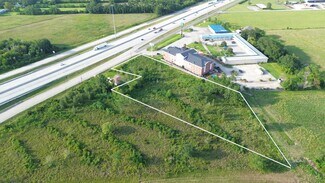 Plus de détails pour 46194 I-10, Winnie, TX - Terrain à vendre