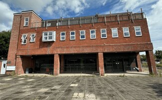 Plus de détails pour Plough Rd, Yateley - Local commercial à louer