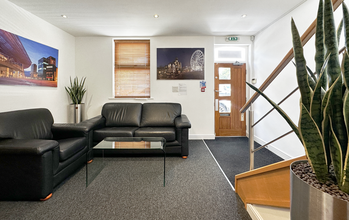 20-22 Tipping St, Altrincham à louer Photo intérieure– Image 1 sur 8