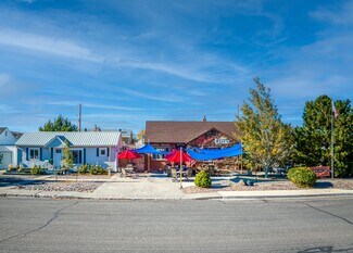 Plus de détails pour 1047 N 1st St, Montrose, CO - Bureau à vendre