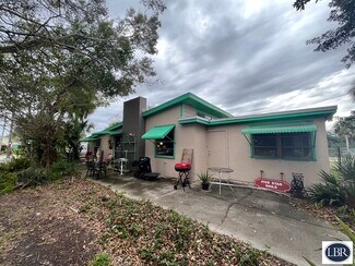 Plus de détails pour 9300 US Highway 1, Sebastian, FL - Spécialisé à vendre