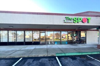 Plus de détails pour 3410-3436 W Hammer Ln, Stockton, CA - Bureau/Local commercial, Local commercial à louer