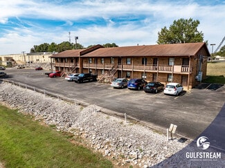 Plus de détails pour 5704 Old Highway 54, Philpot, KY - Logement à vendre