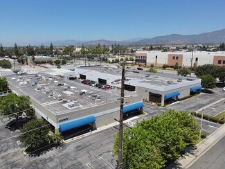 Plus de détails pour 5405 Arrow Hwy, Montclair, CA - Bureau, Local d'activités à louer
